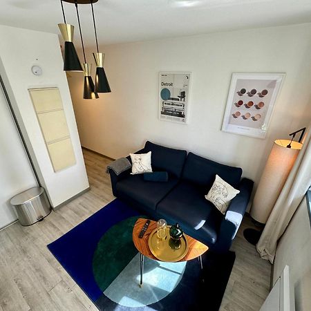 Suite Bahia Λυών Εξωτερικό φωτογραφία